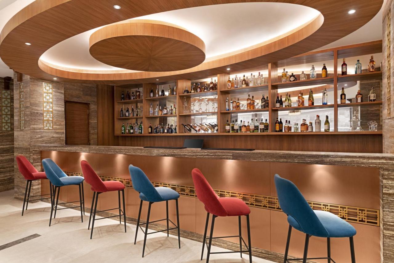 Hotel Ramada Encore By Wyndham Thamel