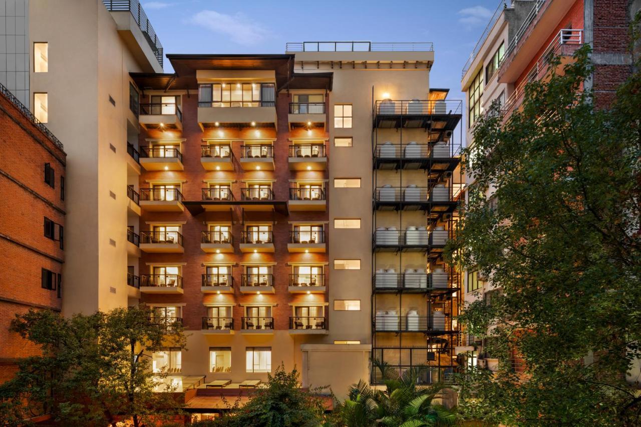 Hotel Ramada Encore By Wyndham Thamel 4*