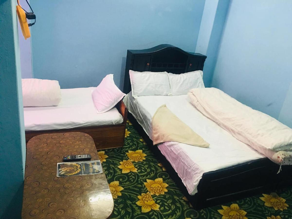 Star Jon Pvt. Ltd. Guest house *