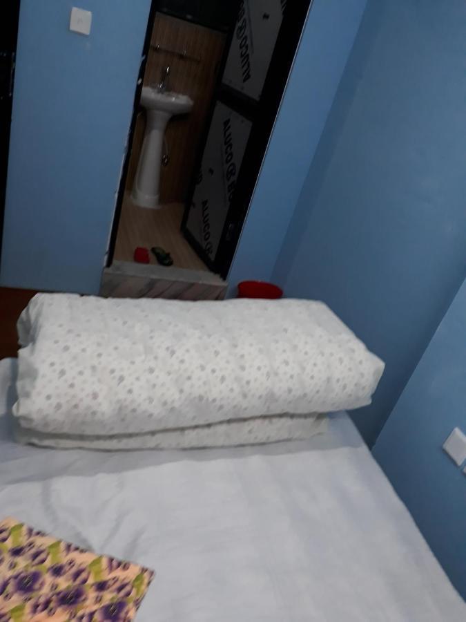 Star Jon Pvt. Ltd. Guest house Kathmandu