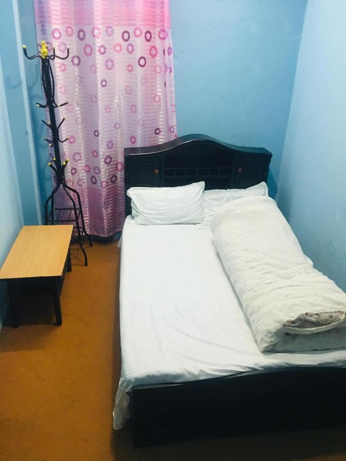 Star Jon Pvt. Ltd. Guest house *