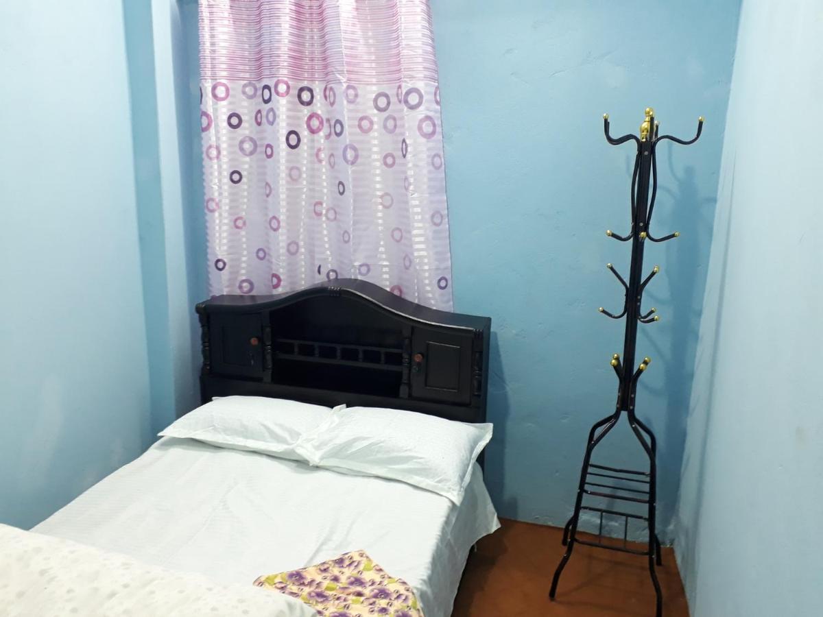 Star Jon Pvt. Ltd. Guest house *