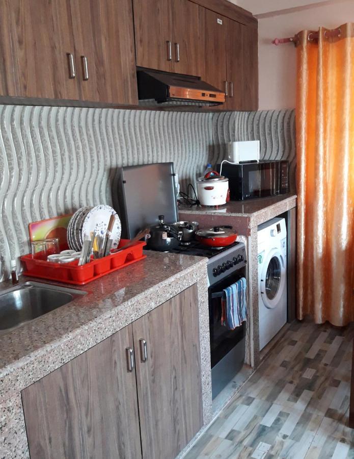 Apartment Rupas Kathmandu