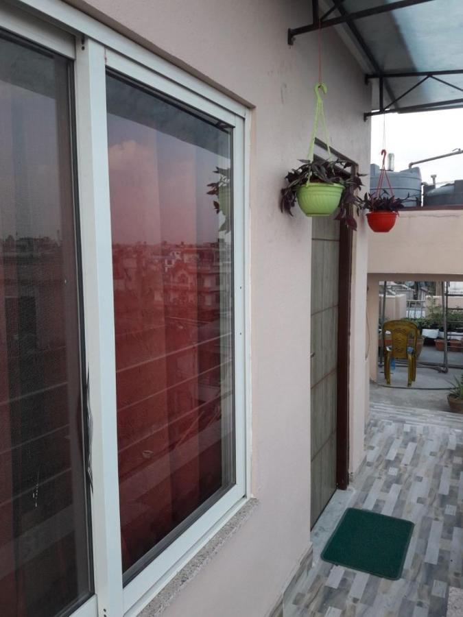 Apartment Rupas