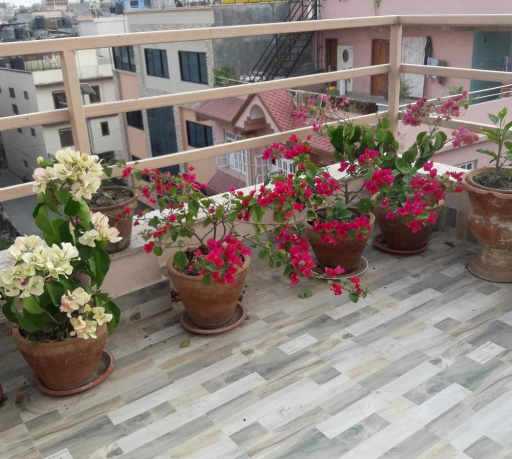 Rupas Apartment