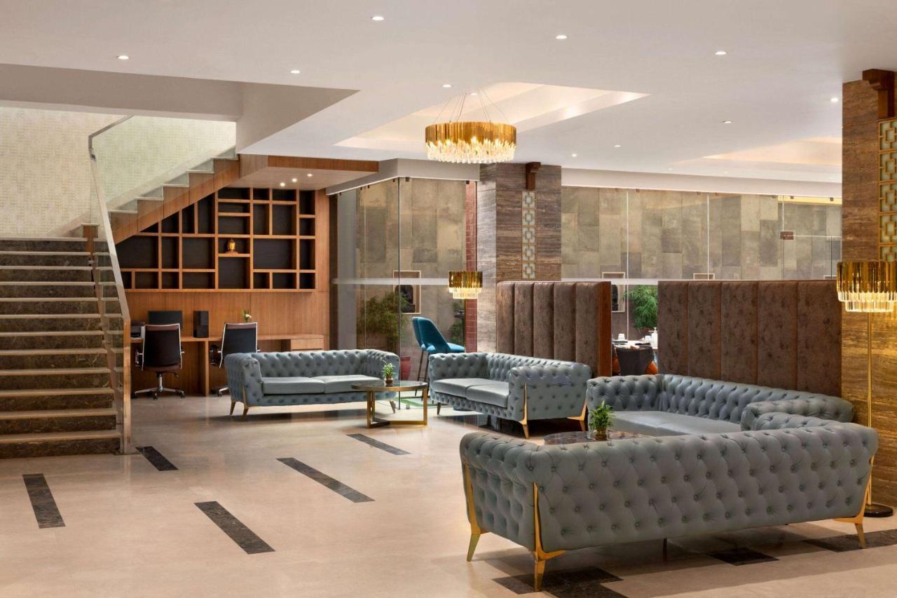 Hotel Ramada Encore By Wyndham Thamel Catmandu