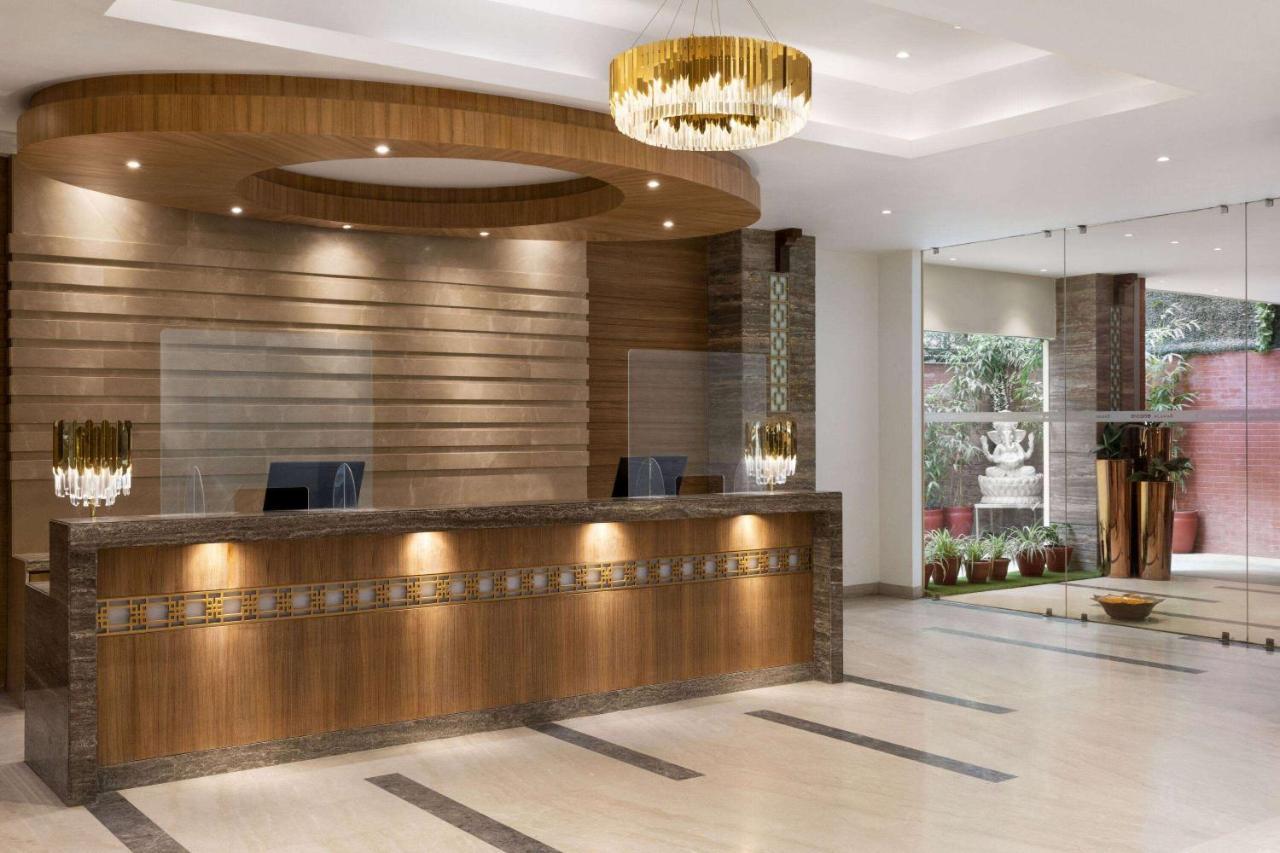 Ramada Encore By Wyndham Thamel Hotel 4*