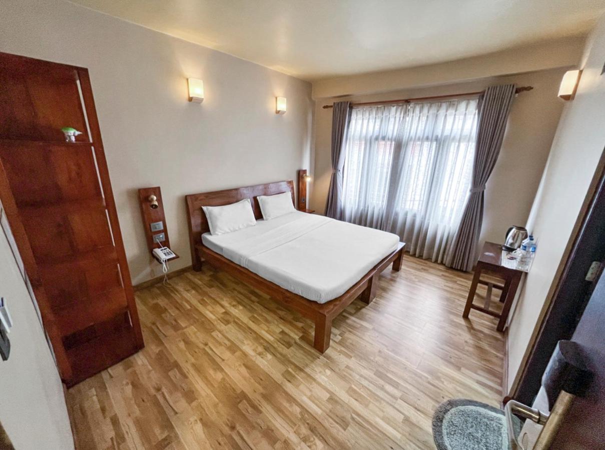 Hotel Sabila Boutique