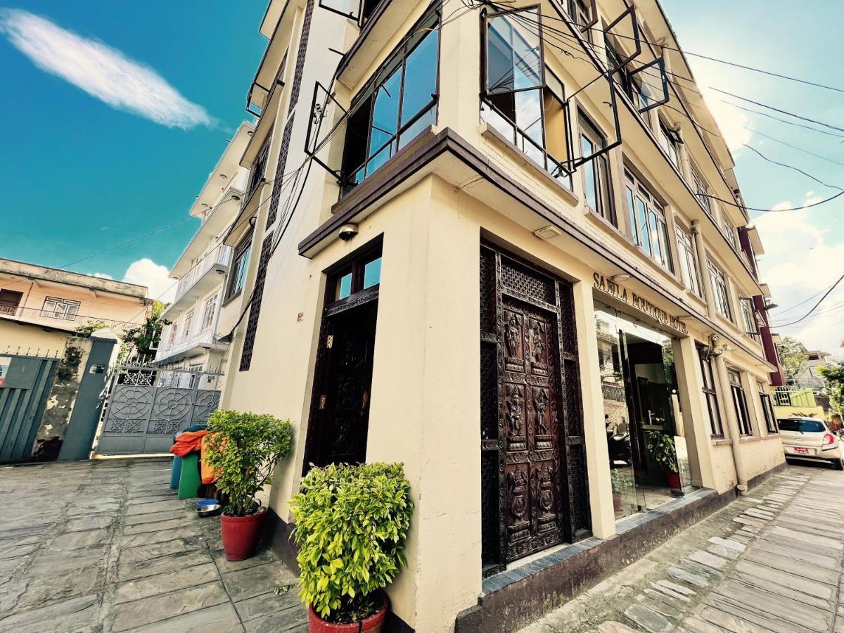 Sabila Boutique 3* Kathmandu
