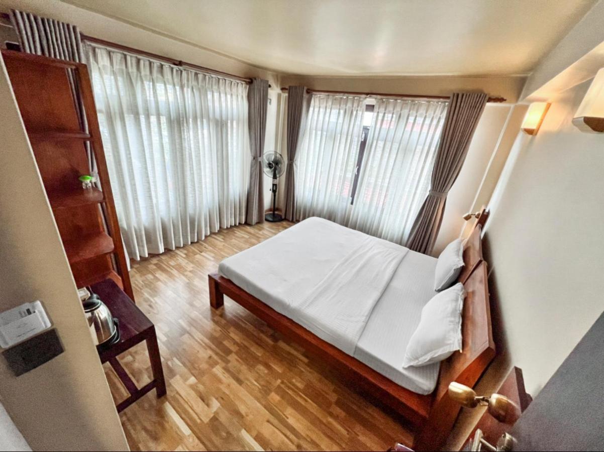 Sabila Boutique Hotel 3*