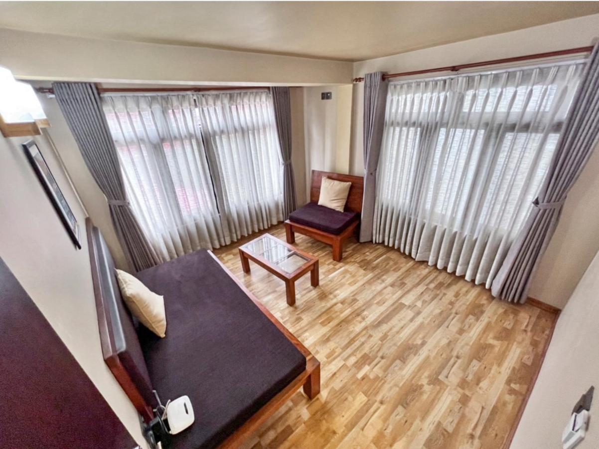 Hotel Sabila Boutique Kathmandu