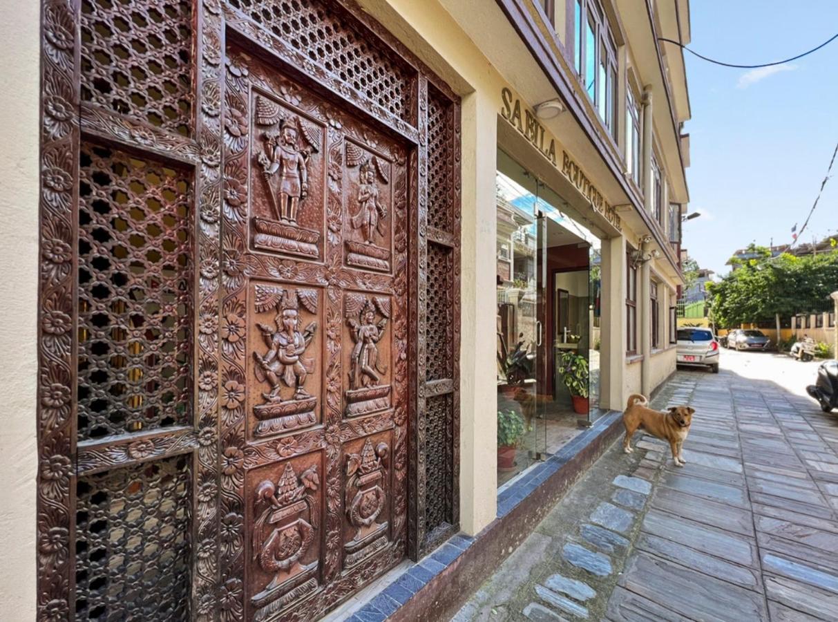 Hotel Sabila Boutique Kathmandu