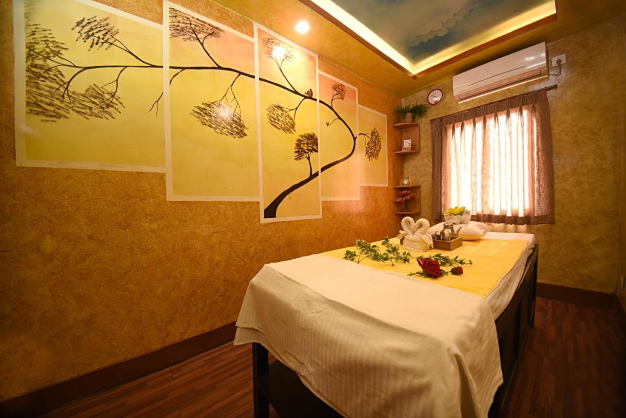 Thamel Park 4* Kathmandu