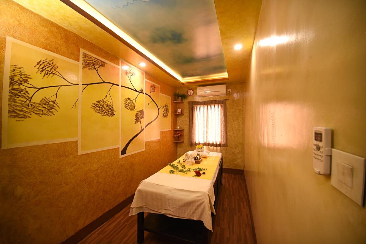 Thamel Park 4* Kathmandu