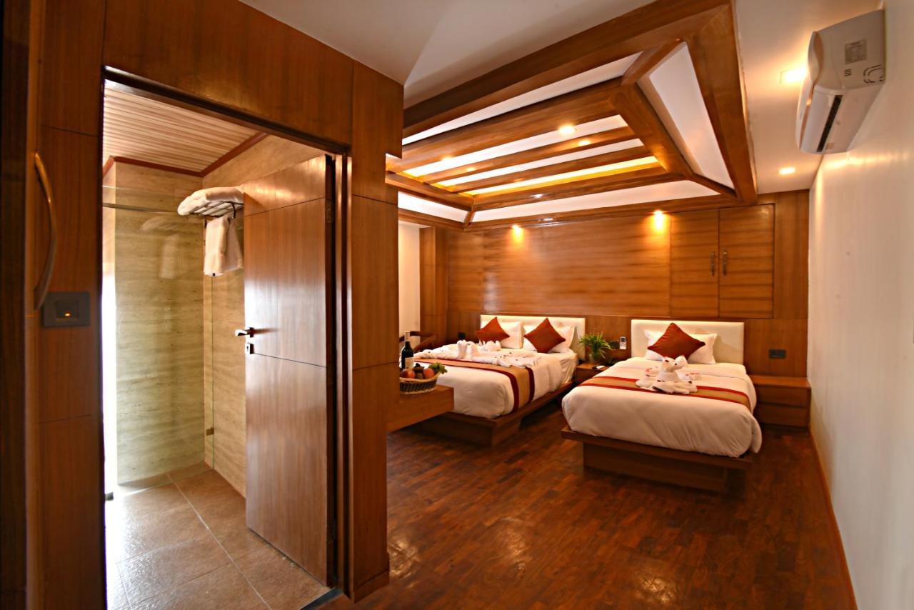 Thamel Park 4* Kathmandu