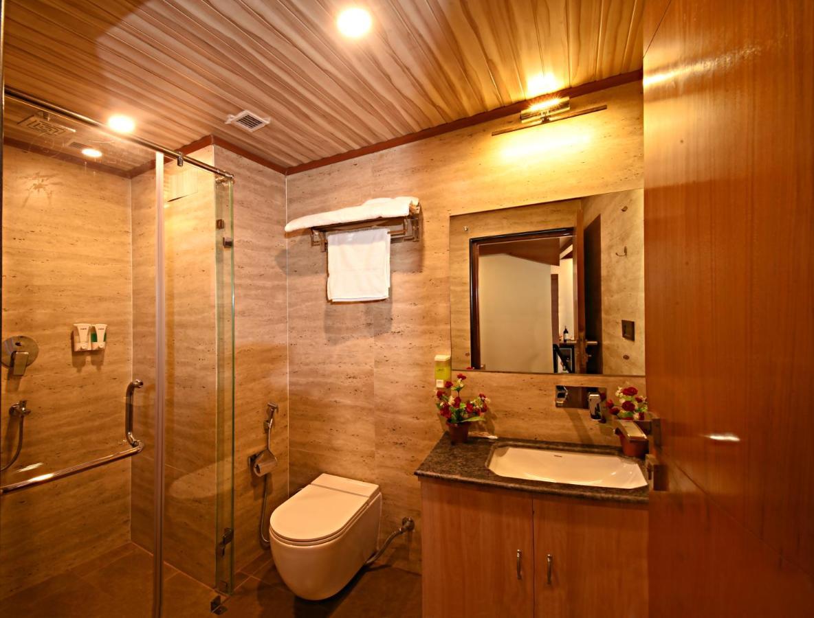 Thamel Park 4* Kathmandu