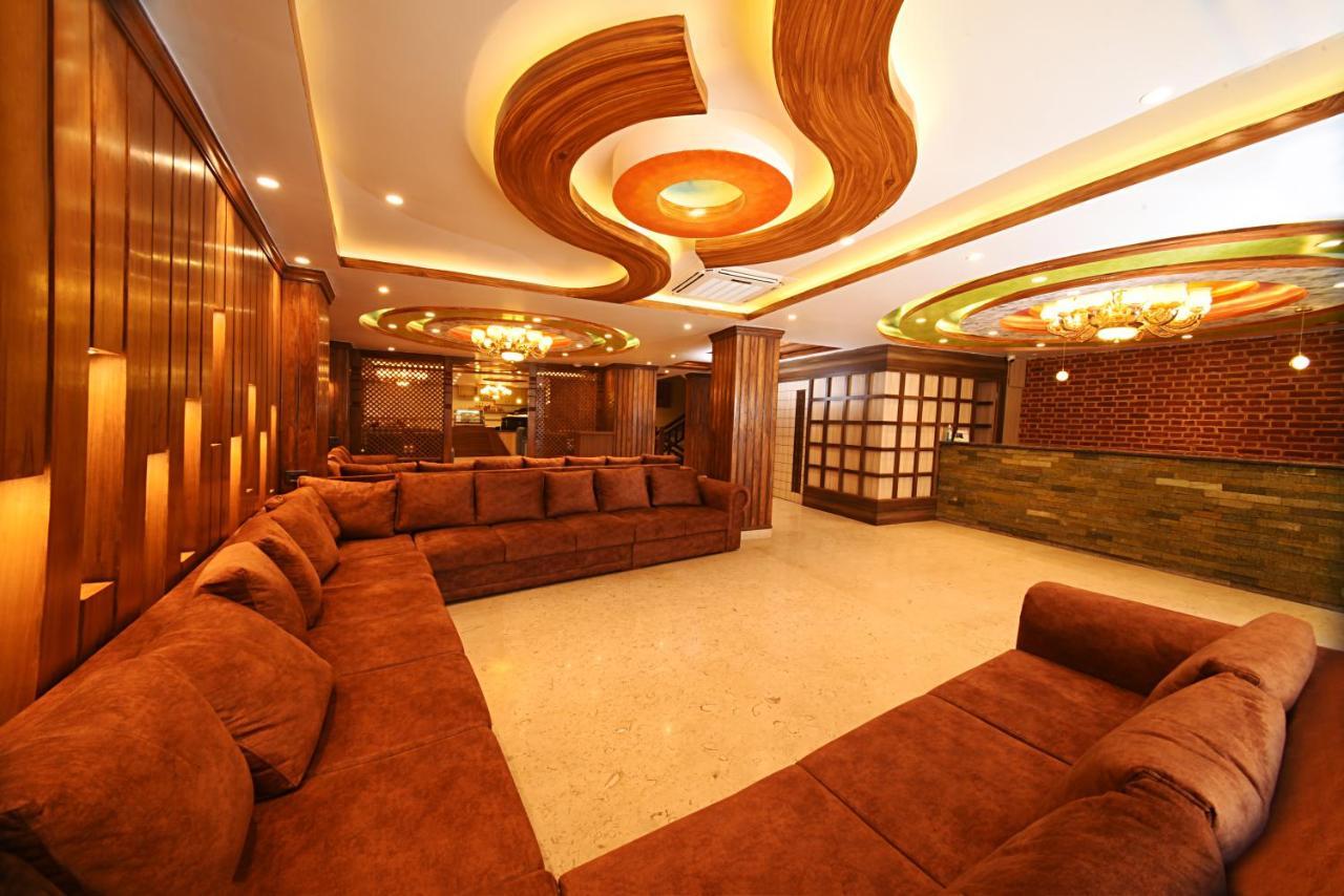 Hotel Thamel Park