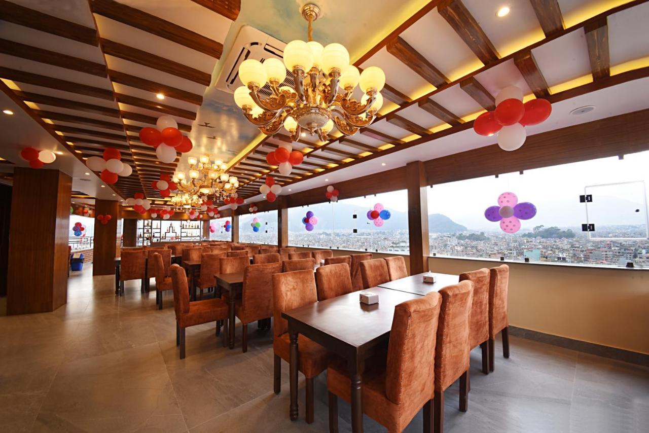 Thamel Park 4* Kathmandu