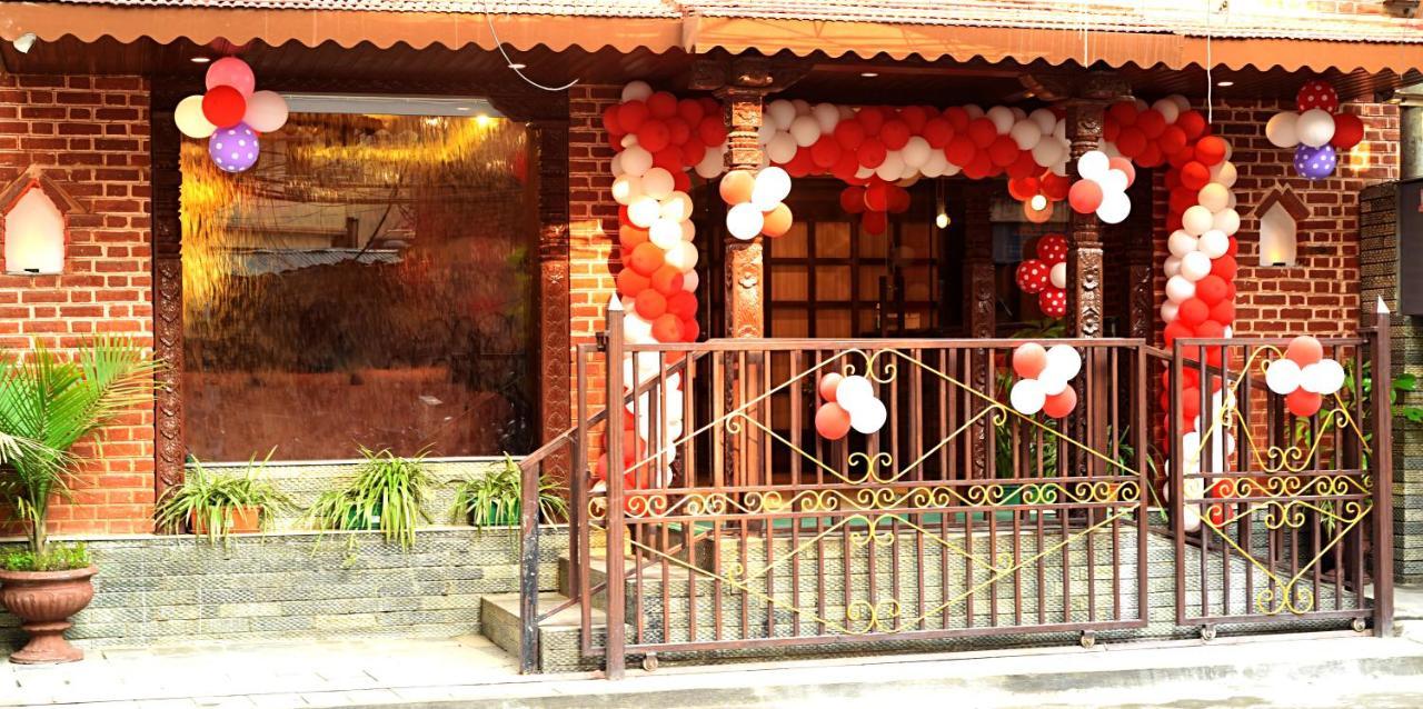 Thamel Park Hotel Kathmandu