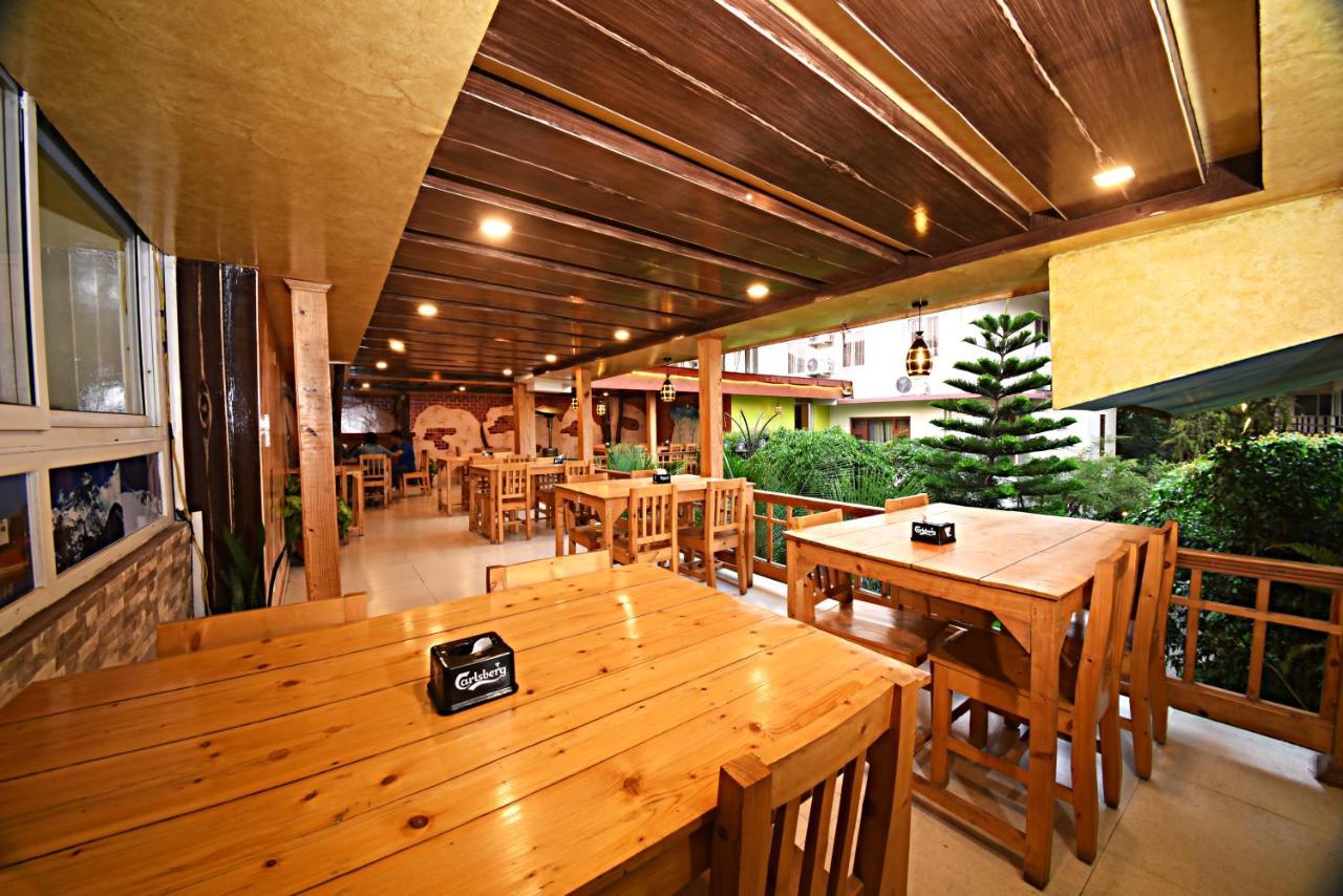 Thamel Park 4* Kathmandu