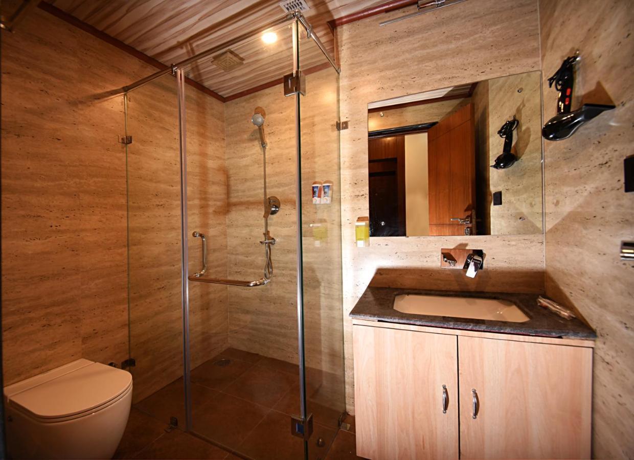Thamel Park Hotel