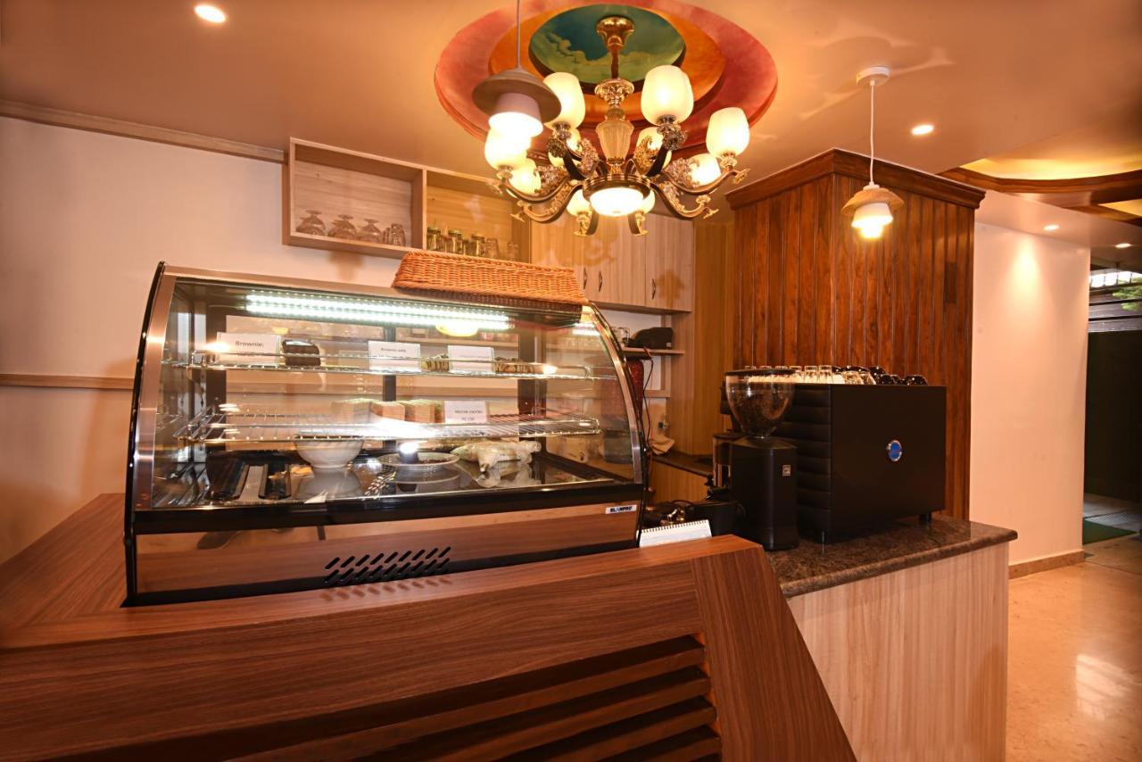 Thamel Park 4* Kathmandu
