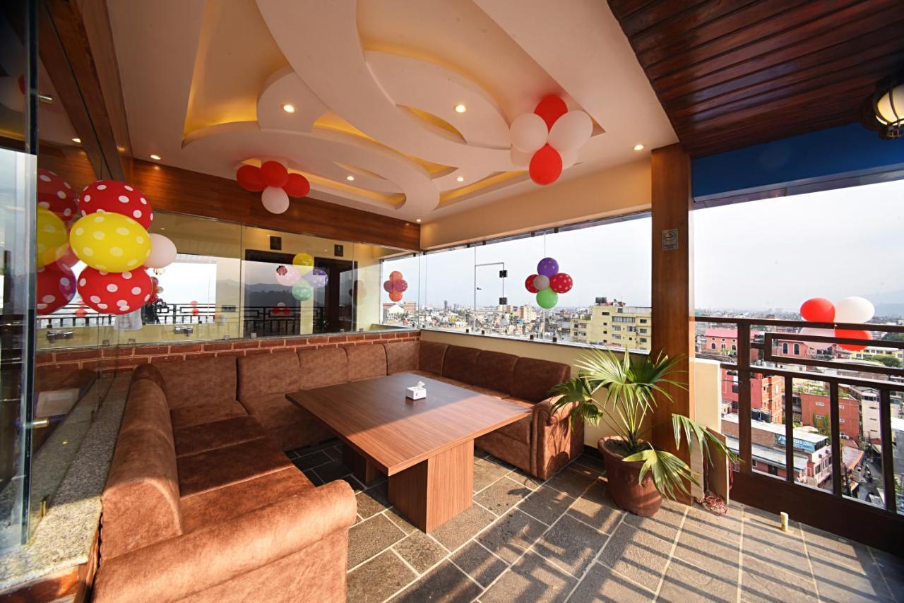 Thamel Park Hotel Kathmandu