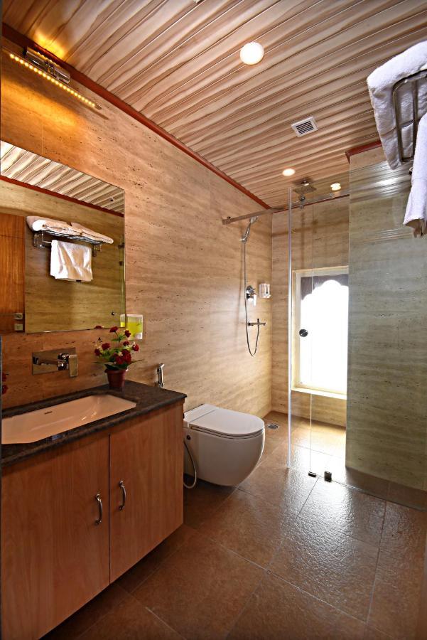Thamel Park Hotel 4*