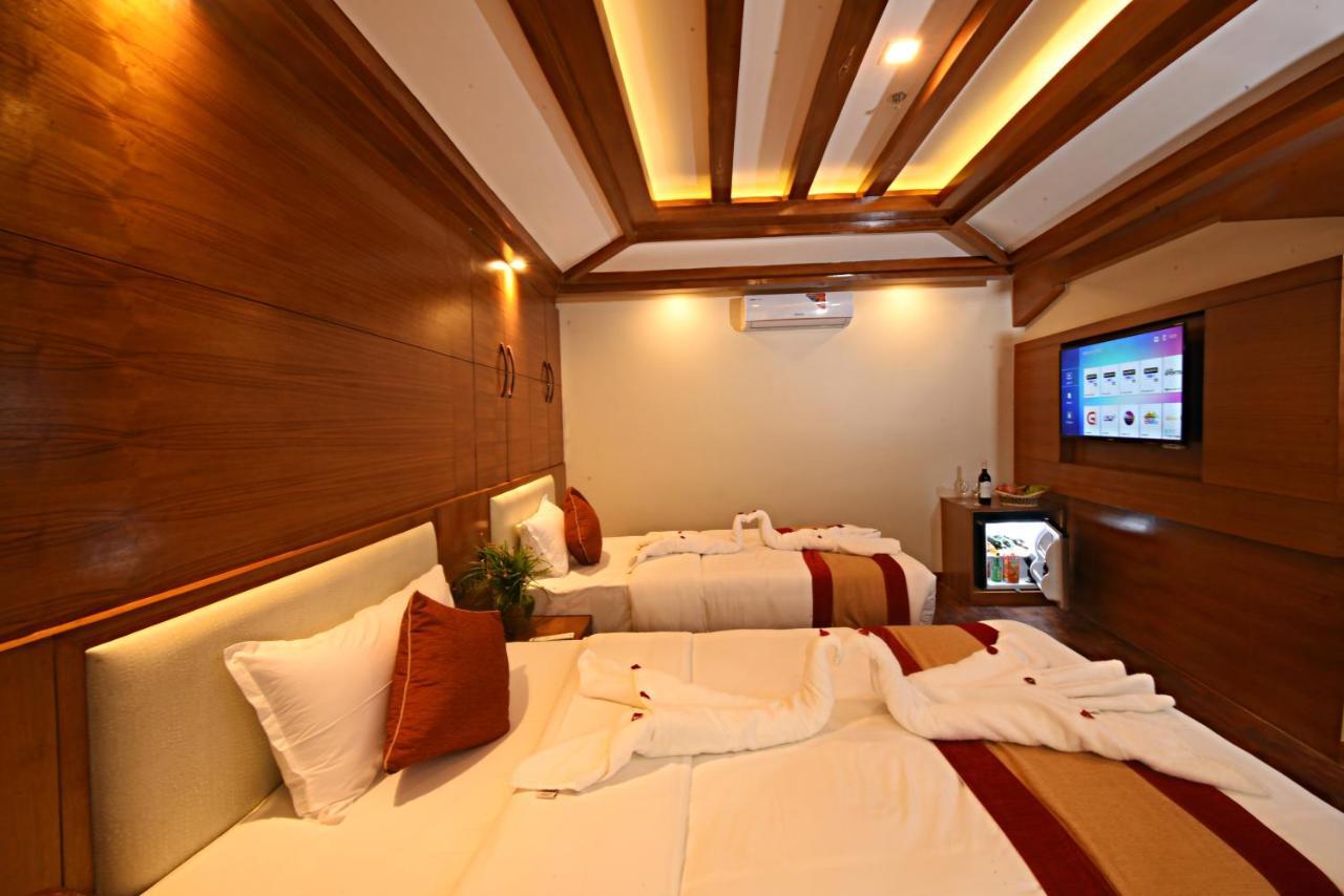 Hotel Thamel Park Kathmandu