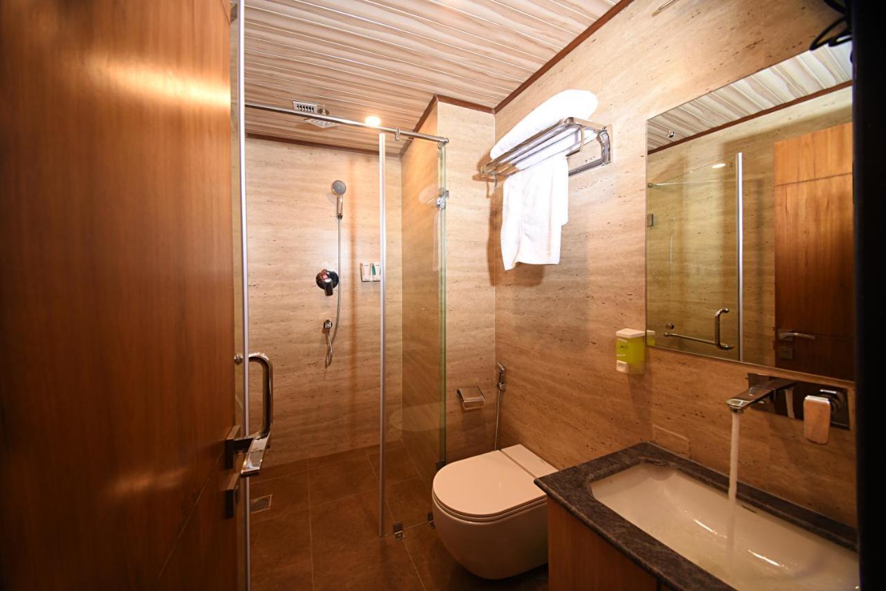 Thamel Park Hotel 4*
