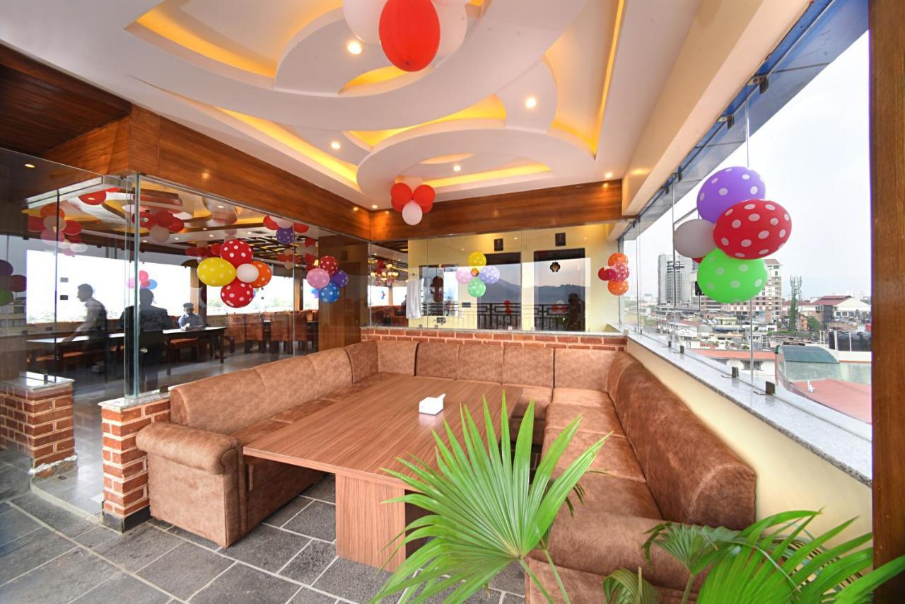 Thamel Park Hotel Kathmandu