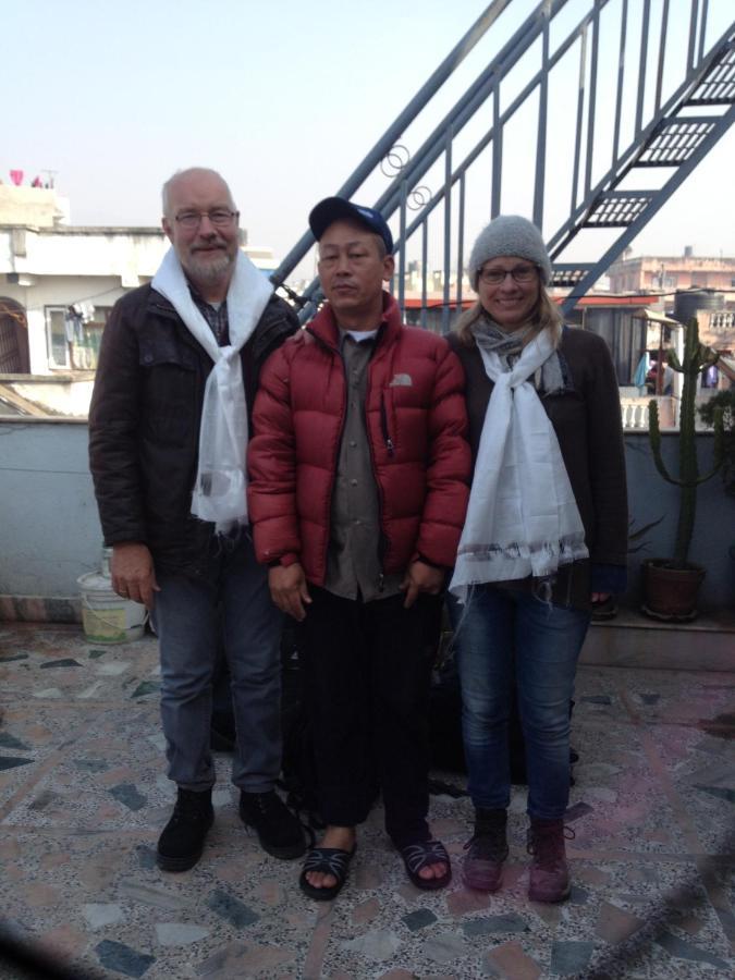 Himalayan Vacation Homestay *
