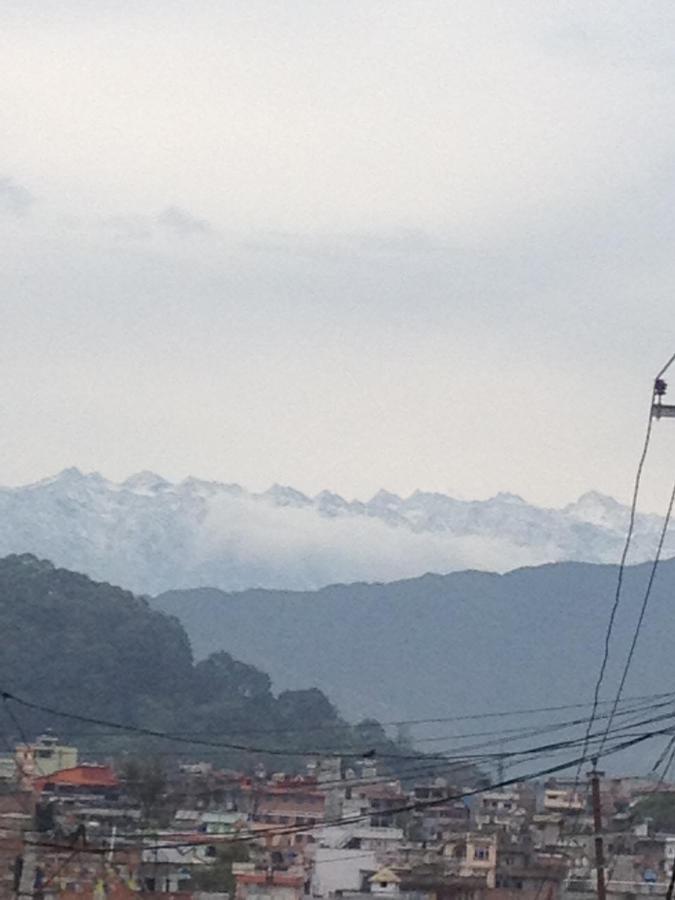 Himalayan Vacation