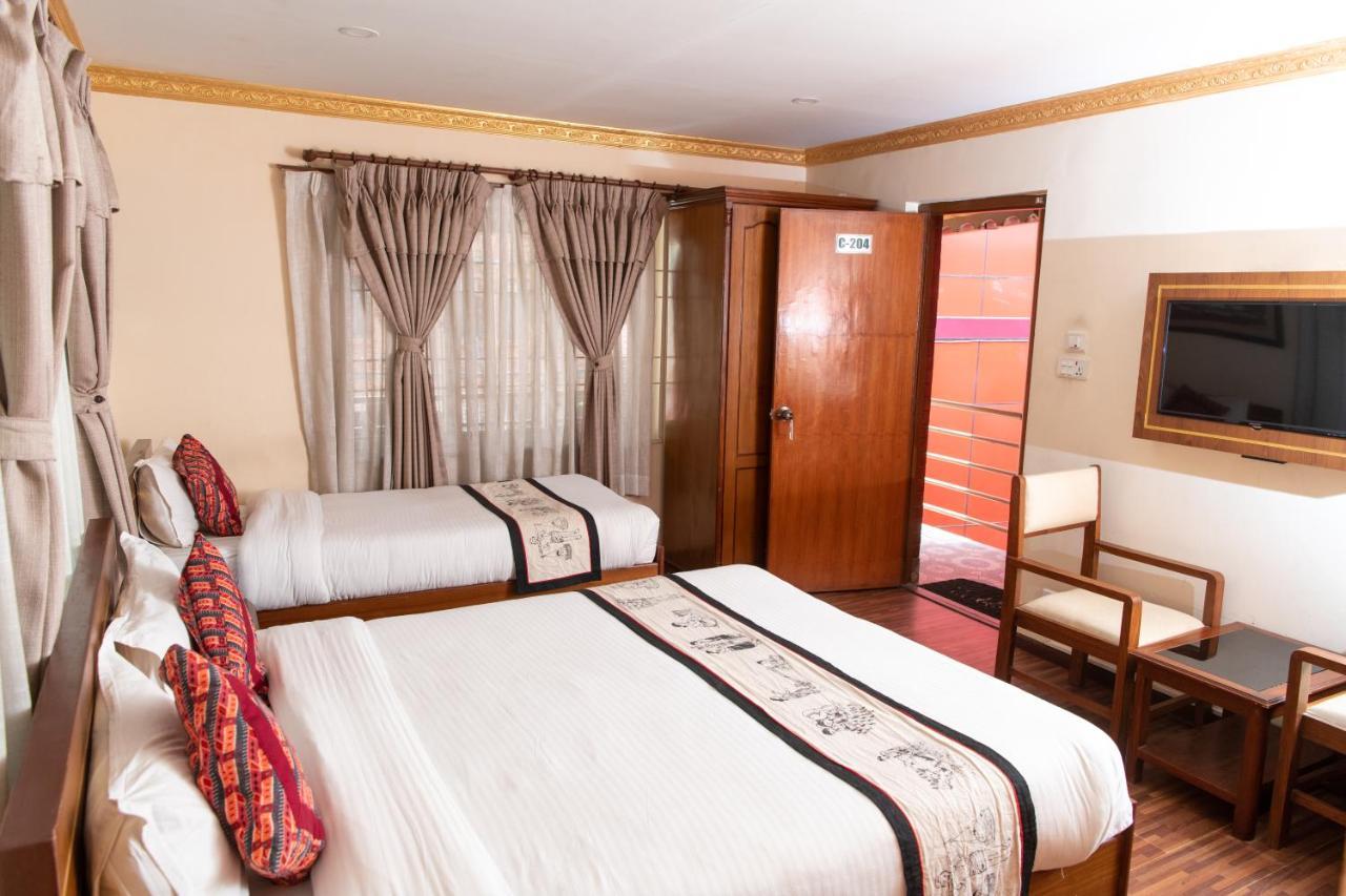 Hotel Garden 3*