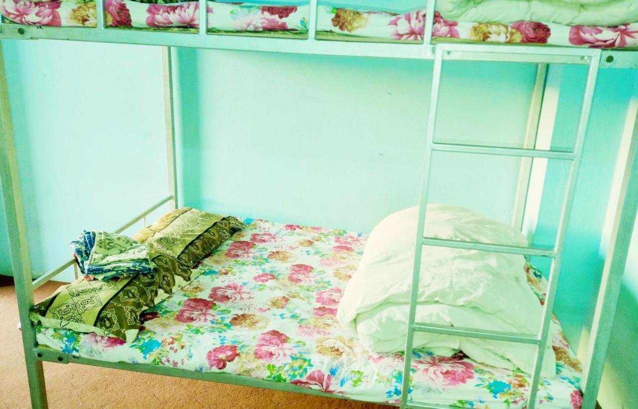 Star Jon Pvt. Ltd. Guest house