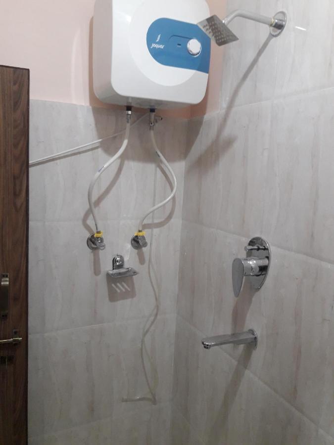 Rupas Apartment Kathmandu