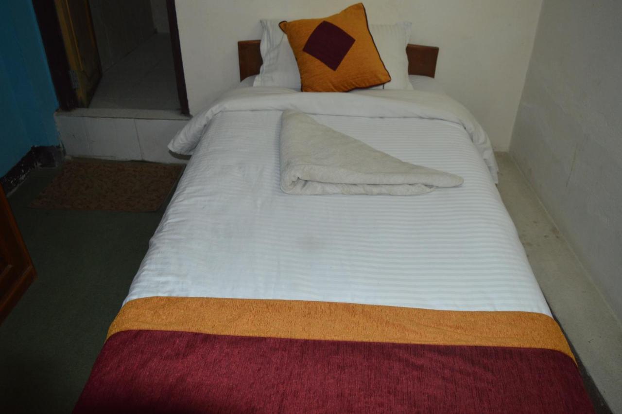 Kings Land Hotel Hostel