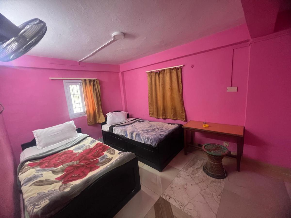 Kings Land Hotel * Kathmandu