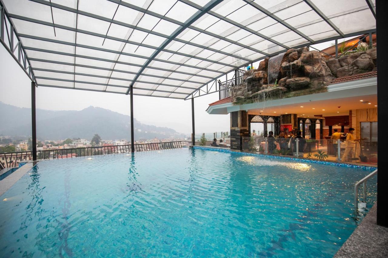 Pabera Heritage Boutique Hotel 5*