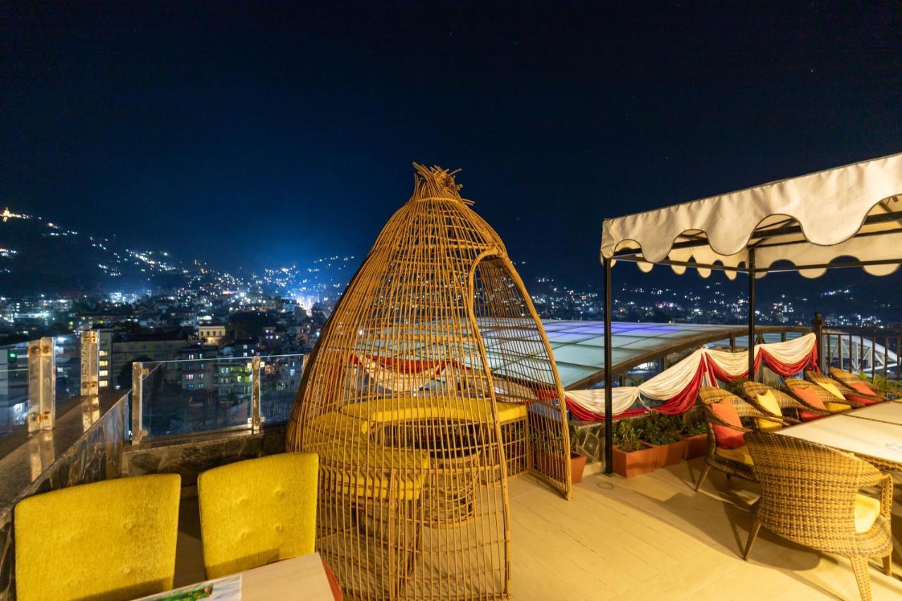 Hotel Pabera Heritage Boutique 5*