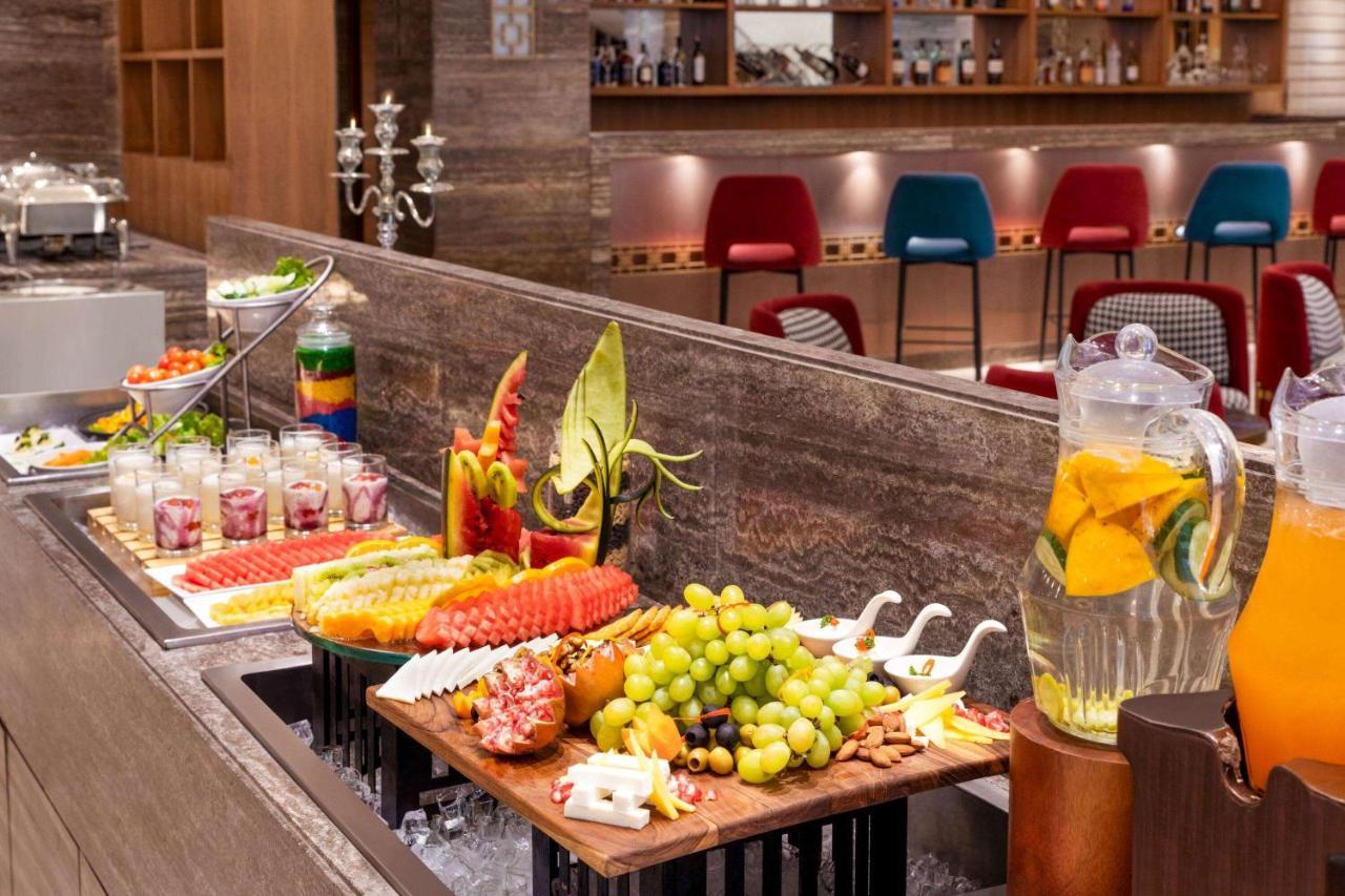 Hotel Ramada Encore By Wyndham Thamel 4*