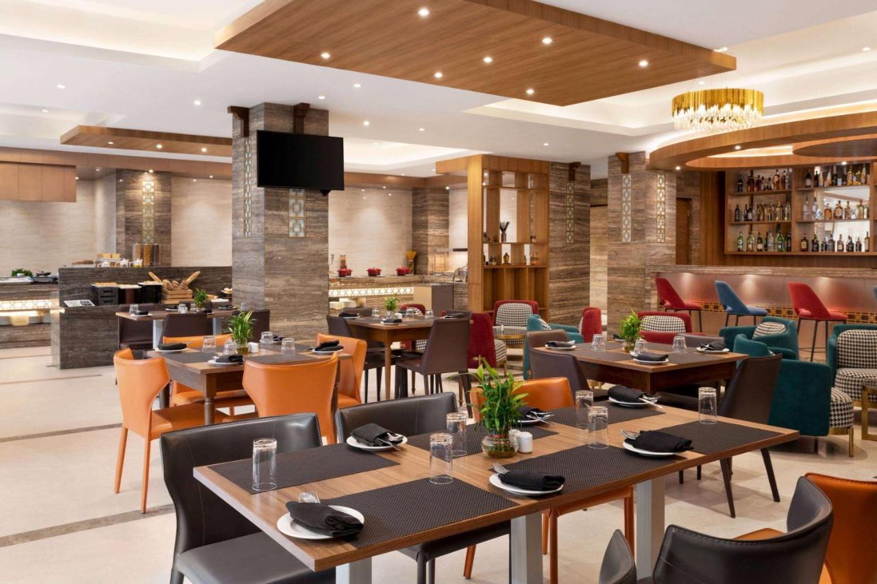 Hotel Ramada Encore By Wyndham Thamel 4*