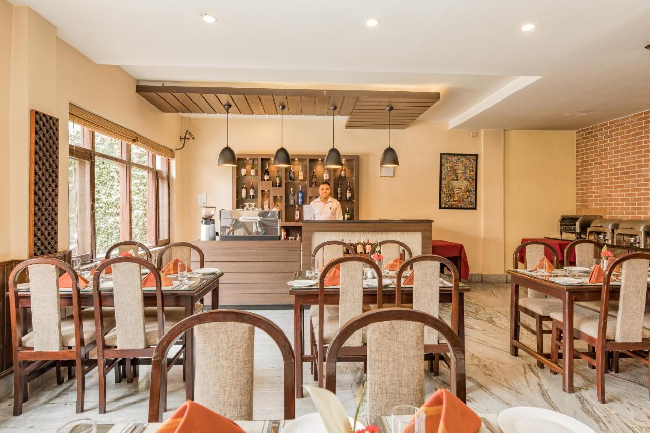 Hotel Thamel Kathmandu