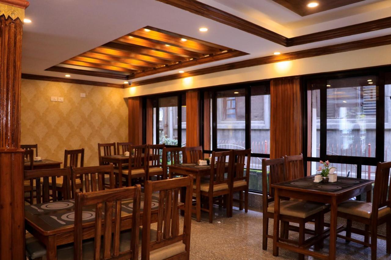 Satkar And 3* Kathmandu