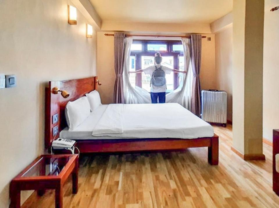 Hotel Sabila Boutique