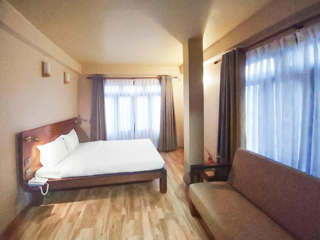 Sabila Boutique Hotel Kathmandu