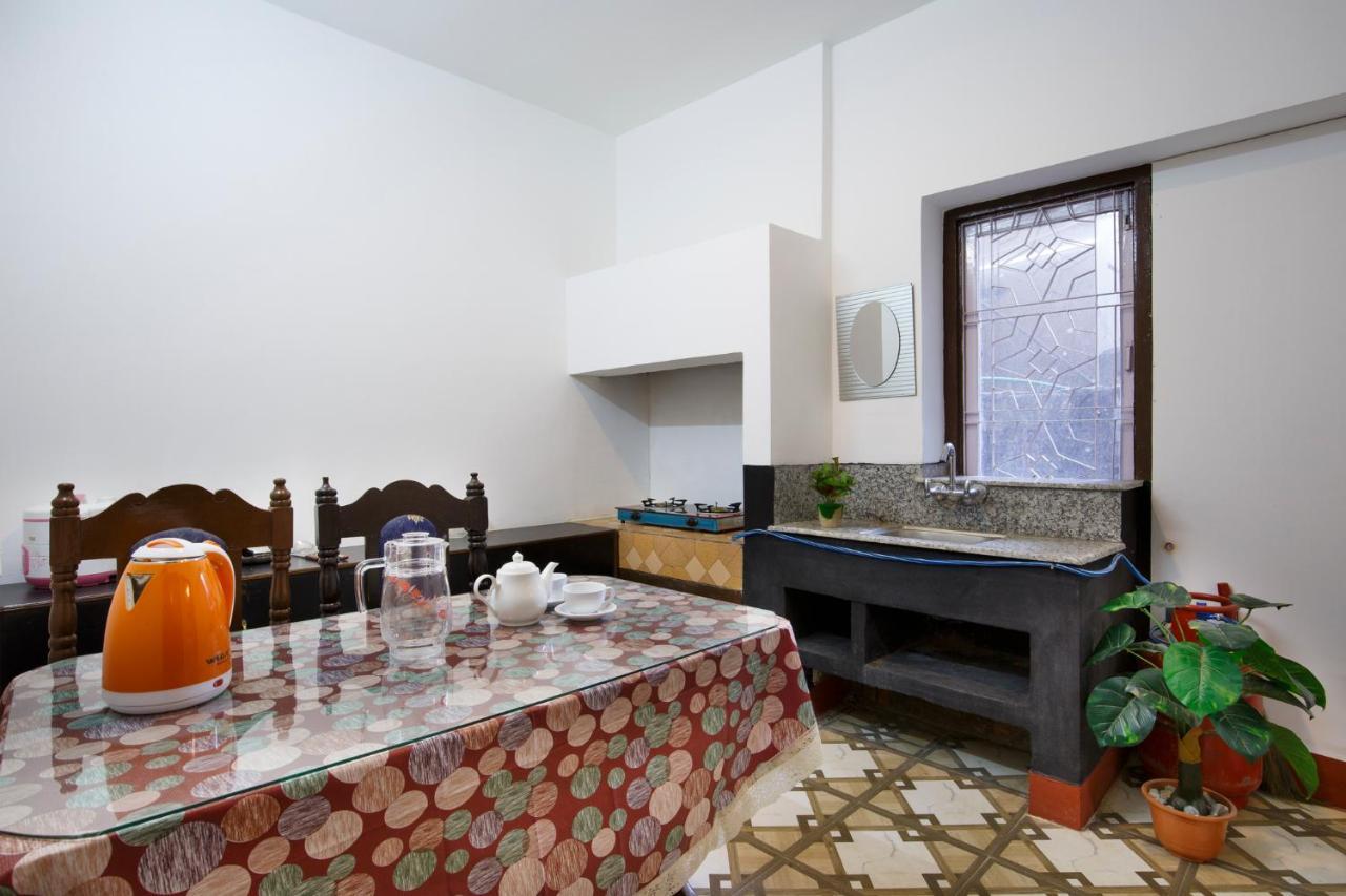 Apartment Nomad Kathmandu