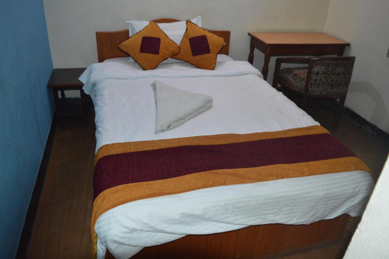 Hostel Kings Land Hotel