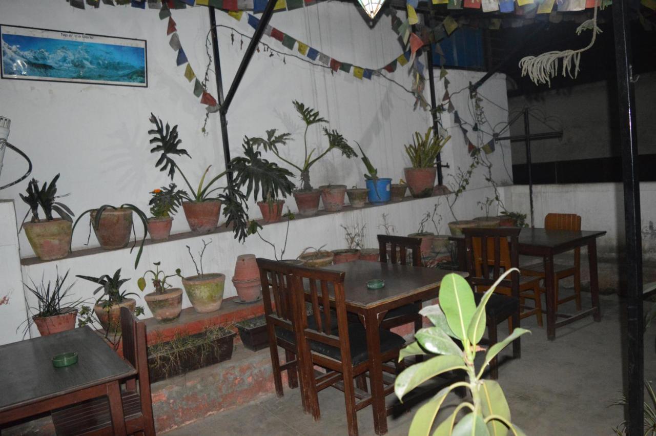 Hostel Kings Land Hotel