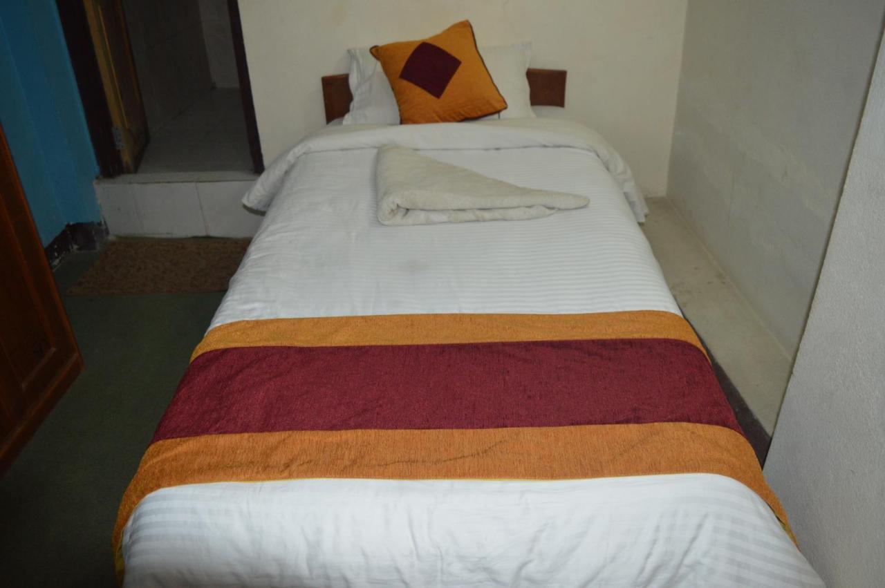 Hostel Kings Land Hotel Kathmandu